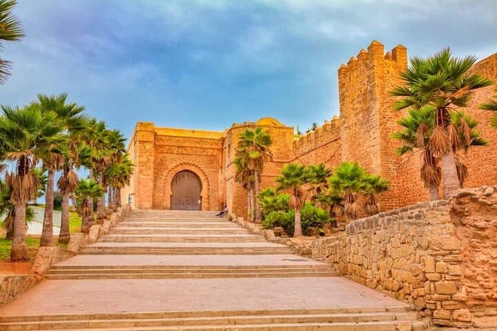 Full-Day Private Tour: Casablanca and Rabat Highlights photo 5