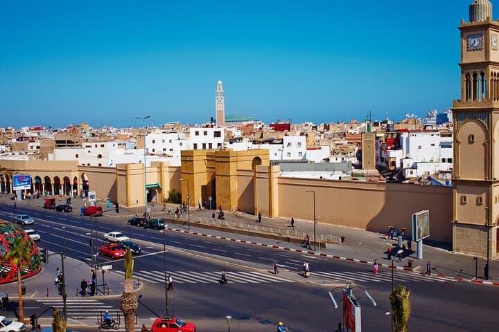 Full-Day Private Tour: Casablanca and Rabat Highlights photo 6