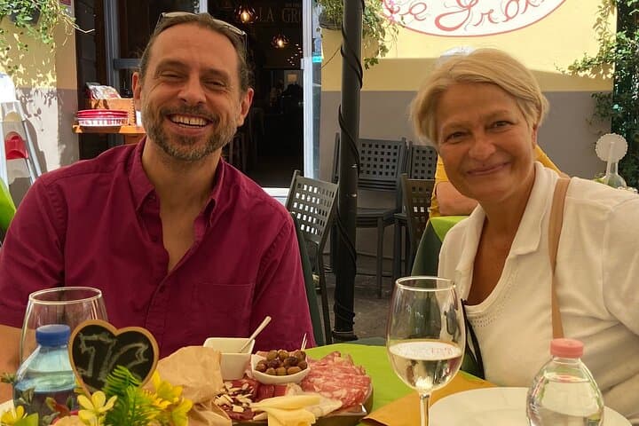 4-Day Molise Discovery Tour: Castles, Jeep Trails & Local Traditions