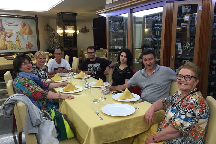 4-Day Molise Discovery Tour: Castles, Jeep Trails & Local Traditions photo 5