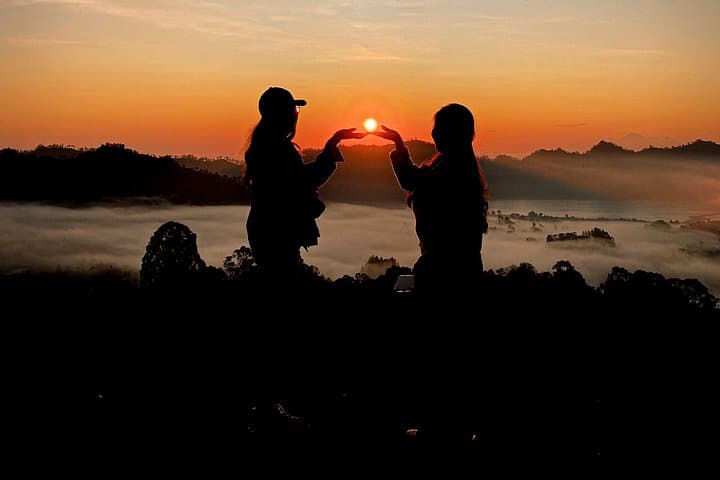 Mount Batur Sunrise Jeep Tour — See Bali’s Volcano Sunrise Without the Hike photo 4
