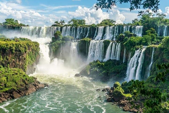 Iguazú Falls Private Full-Day Tour — Devil's Throat & Great Adventure photo 5