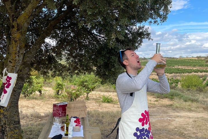 Rioja on Wheels: eBike Wine Tour from Bilbao to Laguardia photo 5