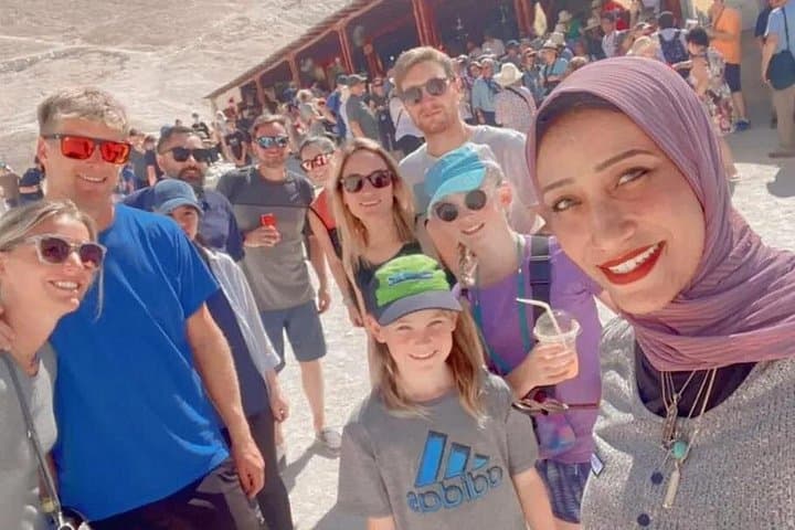 Aswan to Luxor: 3-Night Nile Cruise, Hot Air Balloon & Abu Simbel Highlights photo 1