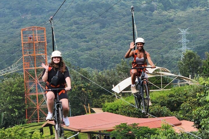 Cafe Albania, Ataco & Santa Teresa Hot Springs: Coffee, Culture and Thermal Pools Day Tour