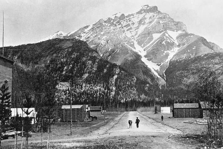 Banff Lost Towns Walking Tour: Coal-Era Ruins & Untold Stories photo 5