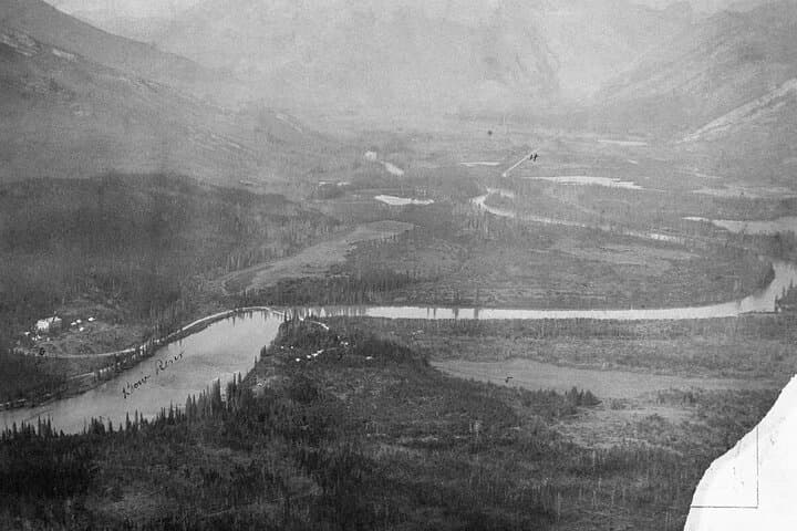 Banff Lost Towns Walking Tour: Coal-Era Ruins & Untold Stories photo 6