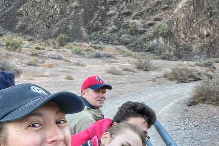 Charyn Canyon Private Tour from Almaty — Valley of Castles Day Trip