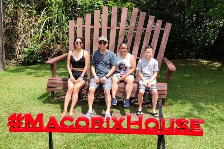 Half-Day Puerto Plata City Tour: Rum, Amber, Cigars & Chocolate photo 4