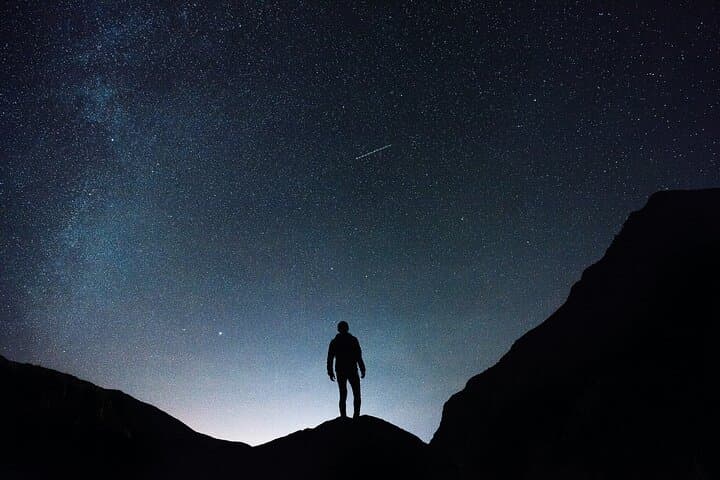 Night Stargazing on Salar de Uyuni — Private Salt Flat Astronomy Experience photo 4