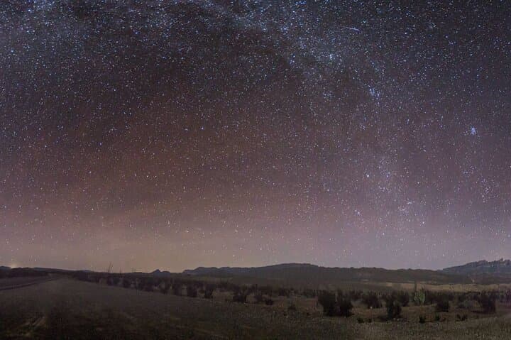 Night Stargazing on Salar de Uyuni — Private Salt Flat Astronomy Experience photo 6