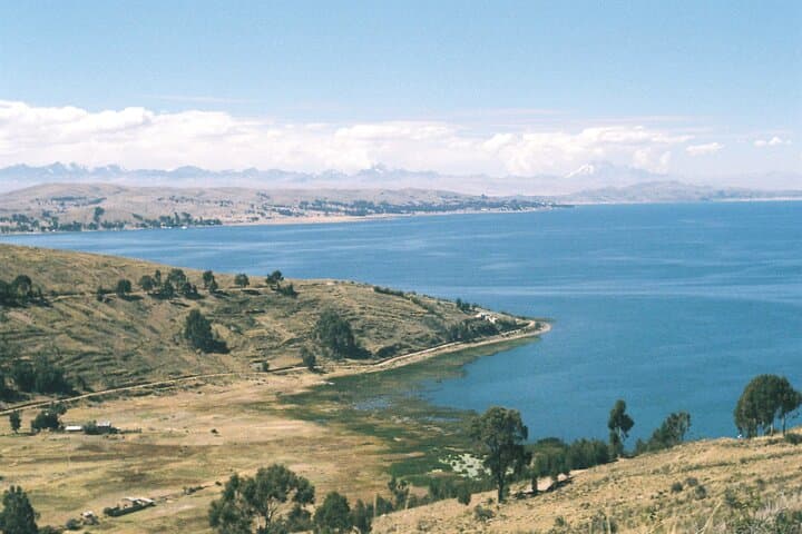 Lake Titicaca Day Trip from La Paz: Private Tour to Copacabana & Isla del Sol photo 2