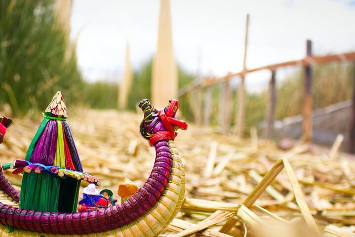 Lake Titicaca Day Trip from La Paz: Private Tour to Copacabana & Isla del Sol photo 5