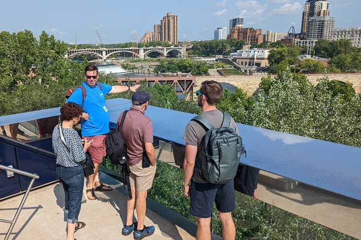 Ultimate Minneapolis Skyway Walking Tour: Winter-Proof Twin Cities Highlights