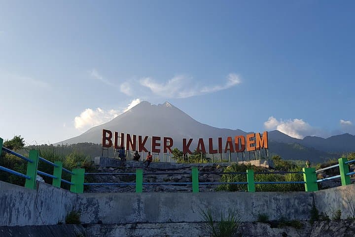 Jeep Lava Tour to Mount Merapi from Yogyakarta: Full-Day Off-Road Adventure