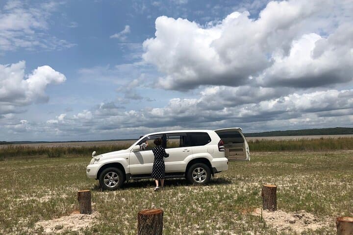 Full-Day Maputo National Park Safari: Elephants, Beaches & Wetlands photo 4