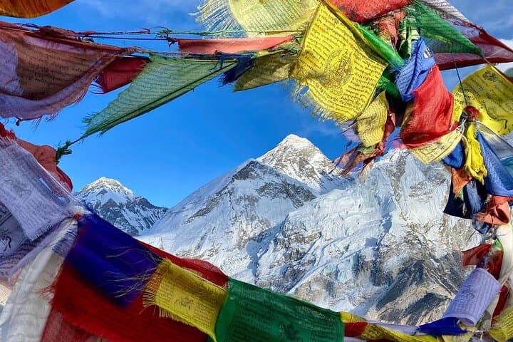 14-Day Everest Base Camp Trek: Lukla to Kalapatthar Adventure photo 6