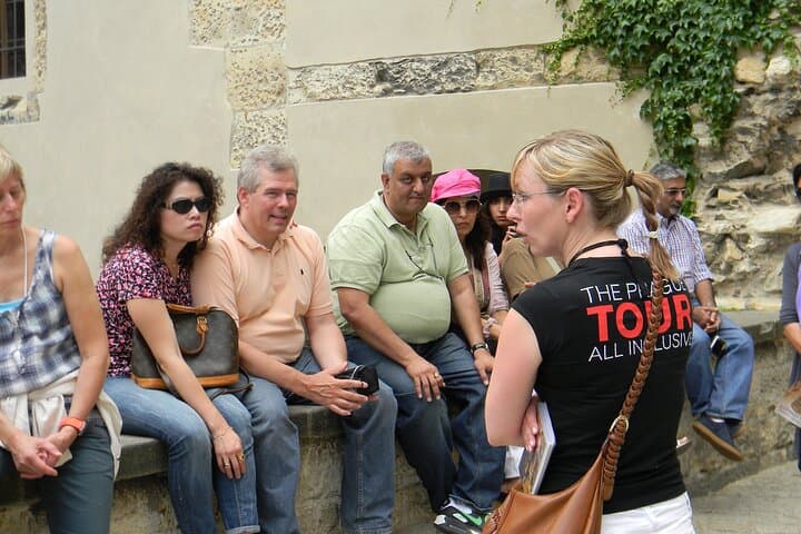 Prague in a Day: Castle, Charles Bridge and Vltava Boat Trip photo 6