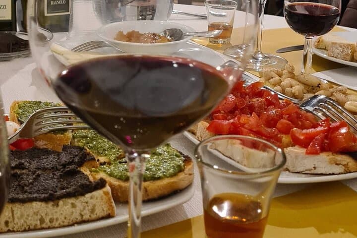 Chianti Horseback Ride and Poolside Day with Tuscan Lunch from Florence photo 4