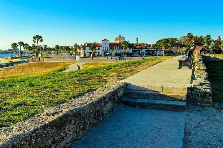 St Augustine Haunted History: Self-Guided Audio Walking Tour photo 4