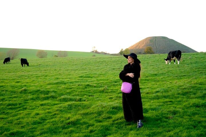 Prehistoric Britain: Avebury, Silbury Hill & Stonehenge Day Tour photo 2