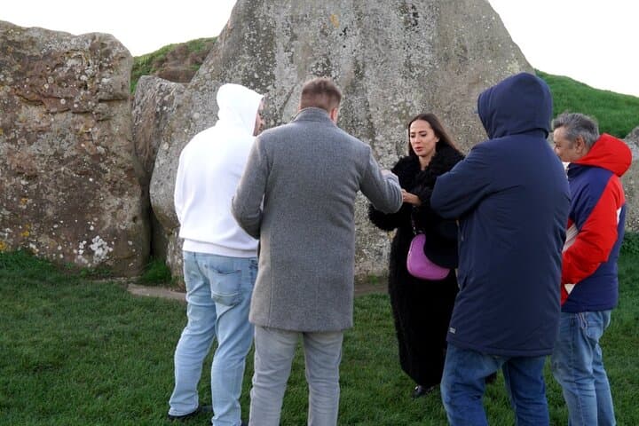 Prehistoric Britain: Avebury, Silbury Hill & Stonehenge Day Tour photo 3