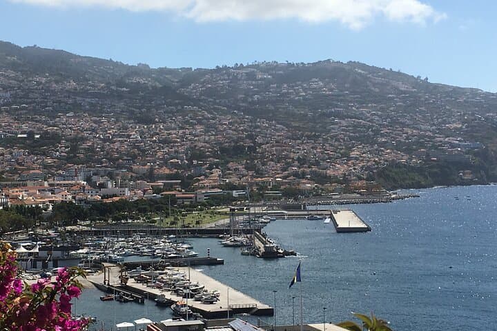 Madeira Full-Circle Coastline Tour — Cabo Girão, Porto Moniz & Santana photo 2