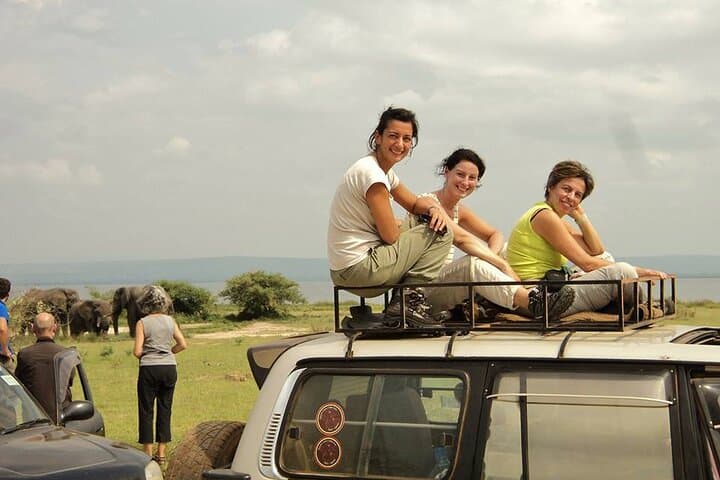 Full-Day Lake Mburo Safari from Kampala — Zebras, Hippos & Equator Stop photo 3