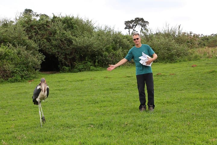 3-Day Budget Safari: Tarangire, Lake Manyara & Ngorongoro Crater photo 2