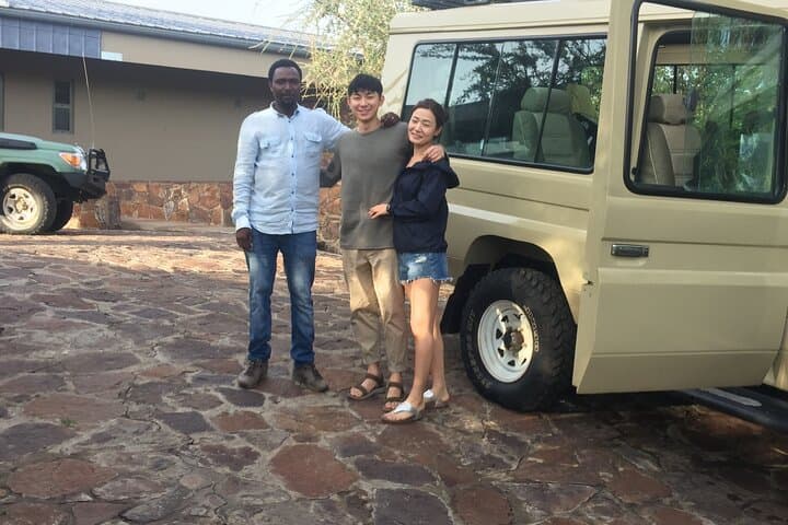 3-Day Budget Safari: Tarangire, Lake Manyara & Ngorongoro Crater photo 4