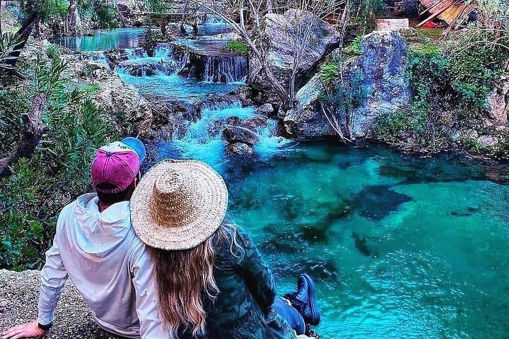 Chefchaouen & Akchour Waterfalls Full-Day Private Tour from Tangier photo 3