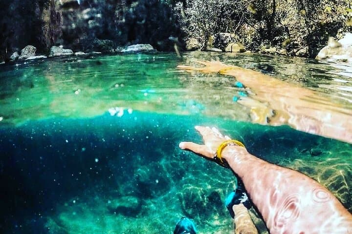 Chefchaouen & Akchour Waterfalls Full-Day Private Tour from Tangier photo 4