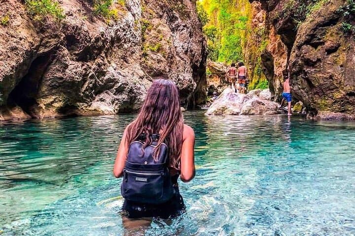 Chefchaouen & Akchour Waterfalls Full-Day Private Tour from Tangier photo 5