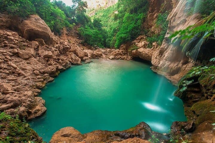 Chefchaouen & Akchour Waterfalls Full-Day Private Tour from Tangier photo 6