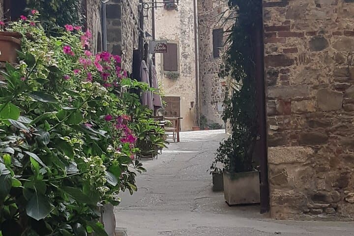 Rome Golf Cart Highlights: Private 2.5-Hour Eco-Friendly City Tour photo 4