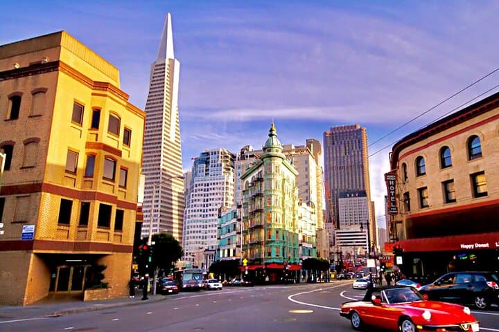 San Francisco North Beach & Chinatown Food Tour — 5 Tastings and Cultural Walk photo 5
