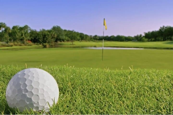 Private Golf Lesson in Buenos Aires: 90-Minute One-on-One Coaching photo 2