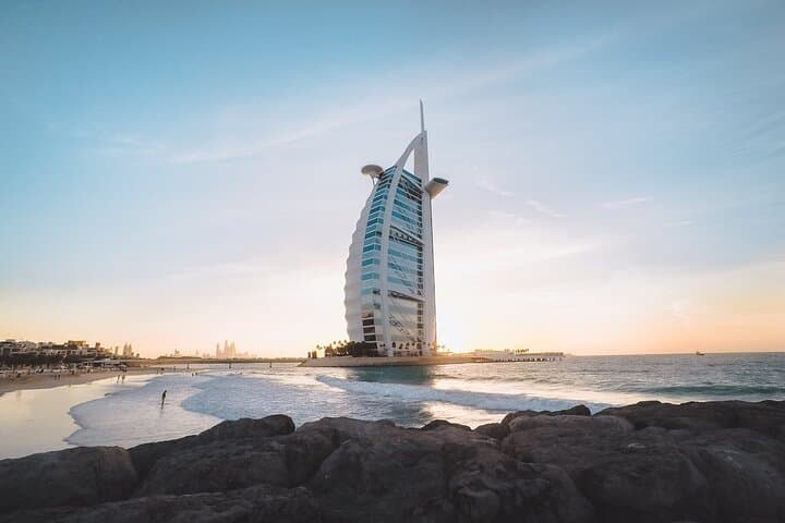 Half-Day Dubai City Tour: Al Fahidi, Jumeirah & Palm Highlights photo 4