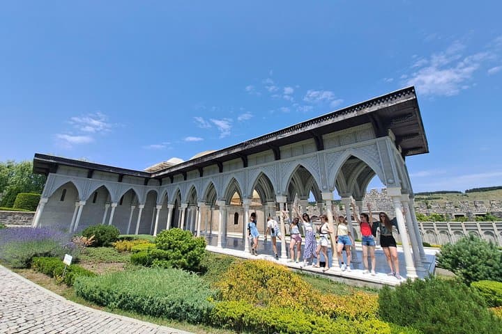 Borjomi to Vardzia: Private 2-Day Georgian Highlands Escape photo 2