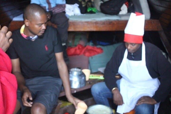 5-Day Marangu Route Kilimanjaro Climb — Summit Uhuru Peak via Marangu photo 4
