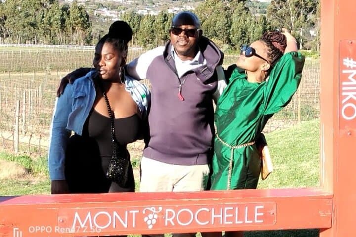 Franschhoek Wine Tram Full-Day Tasting Tour Through the Cape Winelands photo 5