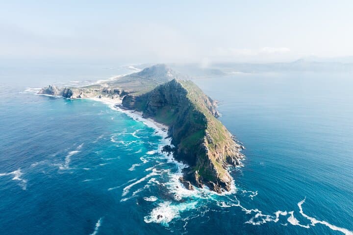 Cape of Good Hope & Boulders Penguins — Small-Group Cape Peninsula Day Tour photo 2