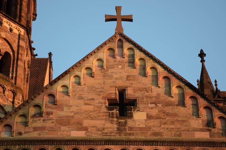 Freiburg Scavenger Hunt: Self-Guided Audio Walking Tour of City Highlights photo 4