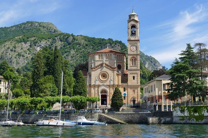 Semi-Private Lake Como Cruise from Milan — Train, Walk & Boat Day Trip photo 5