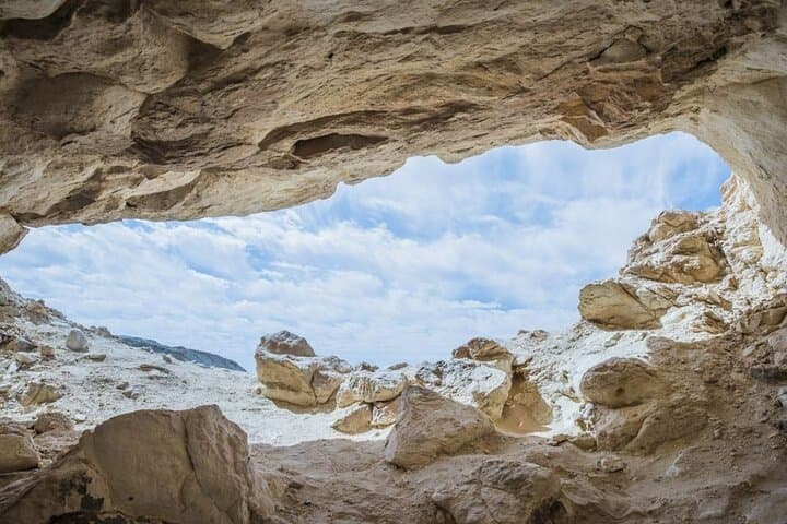 2-Day Cairo to Bahariya Oasis & White and Black Desert Camping Safari photo 2