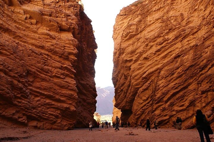 Cafayate & Quebrada de las Conchas Full-Day Tour from Salta — Wine, Red Rock Formations and Valley Views photo 4
