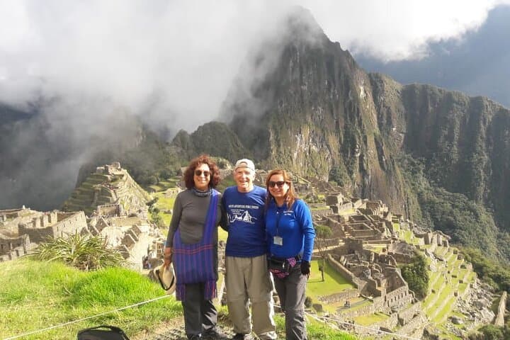 Two-Day Sacred Valley & Machu Picchu Private Tour — Pisac, Ollantaytambo, Huayna Picchu Options photo 5