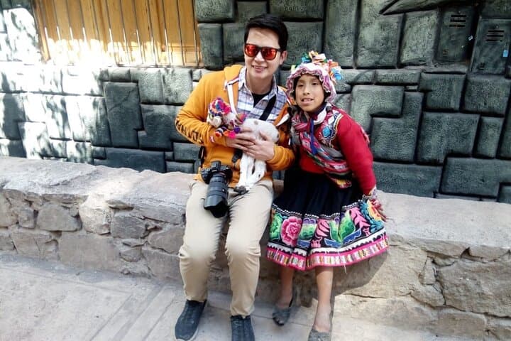 Two-Day Sacred Valley & Machu Picchu Private Tour — Pisac, Ollantaytambo, Huayna Picchu Options photo 6