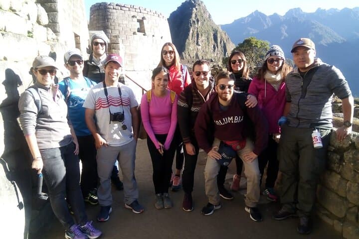 Two-Day Sacred Valley & Machu Picchu Private Tour — Pisac, Ollantaytambo, Huayna Picchu Options photo 4