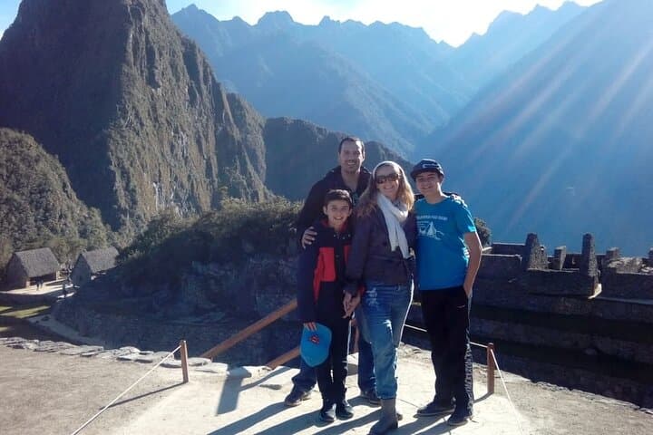 Two-Day Sacred Valley & Machu Picchu Private Tour — Pisac, Ollantaytambo, Huayna Picchu Options photo 3
